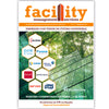 Ejemplar de revista Facility Management & Services