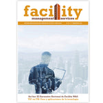 Ejemplar de revista Facility Management & Services