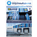 Ejemplar de revista FSL