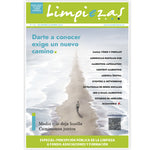 Ejemplar de revista Limpiezas