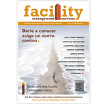 Ejemplar de revista Facility Management & Services