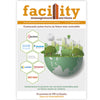 Ejemplar de revista Facility Management & Services