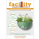 Ejemplar de revista Facility Management & Services