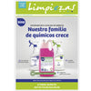 Ejemplar de revista Limpiezas