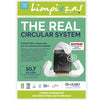Ejemplar de revista Limpiezas