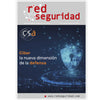Ejemplar de revista Red Seguridad