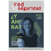 Ejemplar de revista Red Seguridad