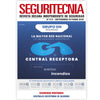 Ejemplar de revista Seguritecnia