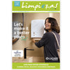 Ejemplar de revista Limpiezas