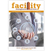 Ejemplar de revista Facility Management & Services