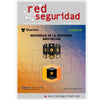 Ejemplar de revista Red Seguridad