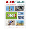 Ejemplar de revista Segurilatam