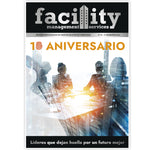 Ejemplar de revista Facility Management & Services
